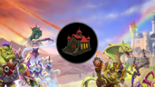 The Plains of Strothalm