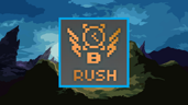 Blitz bronze