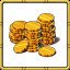 Experienced gold miner