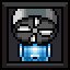 Complete Evil Snow Fan Mob Tab