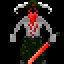Blood-drinker