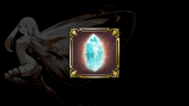 The Water Crystal Awakened