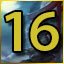 Beat Level 16