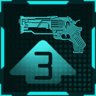 Tinkerer - Revolver III