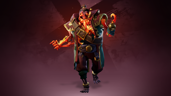 Hunter of Captain Grimm