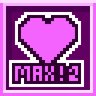 MAX LOVE 2