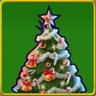 Beautiful Christmas Tree