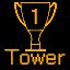 Tower Ace #1