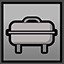Space  Buffet