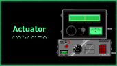 Actuator