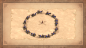 Dancing Chariots