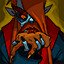 The hand that feeds