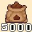 🌱 5,000 Muddy Gifts