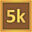 5000 Coins
