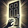 Knock Knock...