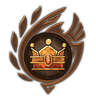 Miniature Crown