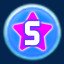 High Jump (Purple)