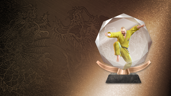 Prize Fighter