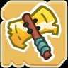 Axe-citing