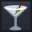 Cocktail Glass