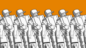 Mass KO Production
