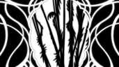 Snared Silk
