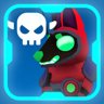 Scrapyard Exterminator Nemesis
