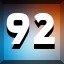 Achievement 1972