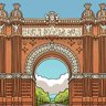 Arc de Triomf