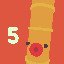 5 Kills