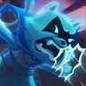 Found Banshee Cat