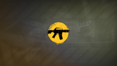 Mastery: Assault Rifles