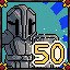 50 Paladin