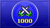 Legendary Warrior