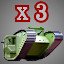 Tank platoon