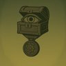 Eye for gold