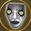 Banker mask!