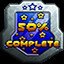 50% Complete