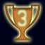 3rd place "Hard Level"