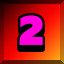 Achievement 4123