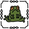 Frog.