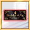 Kana's Birthday