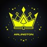 King of Arlington