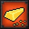 All that gold