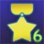 Finish level 6!