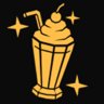 Shake it up!