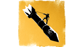 F!#& YOU, MISSILE
