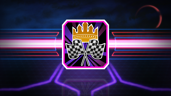 King of the Track