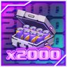 Bullish Energy Tycoon