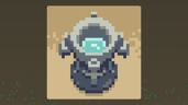 Golem Enthusiast